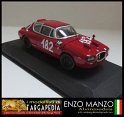 Lancia Flavia speciale n.182 Targa Florio 1964 - AlvinModels 1.43 (3)